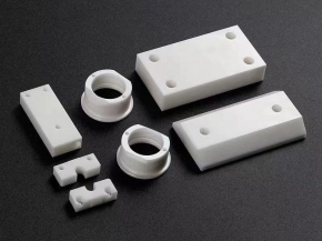 Zirconia Ceramic parts for Medical Instrument